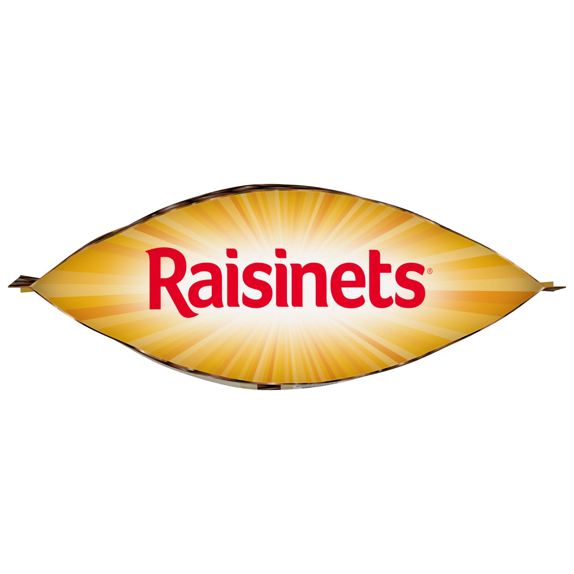 Raisinets Milk Chocolate Covered Raisins, Gluten-Free California Raisin Candy (8.0 oz) xkylh