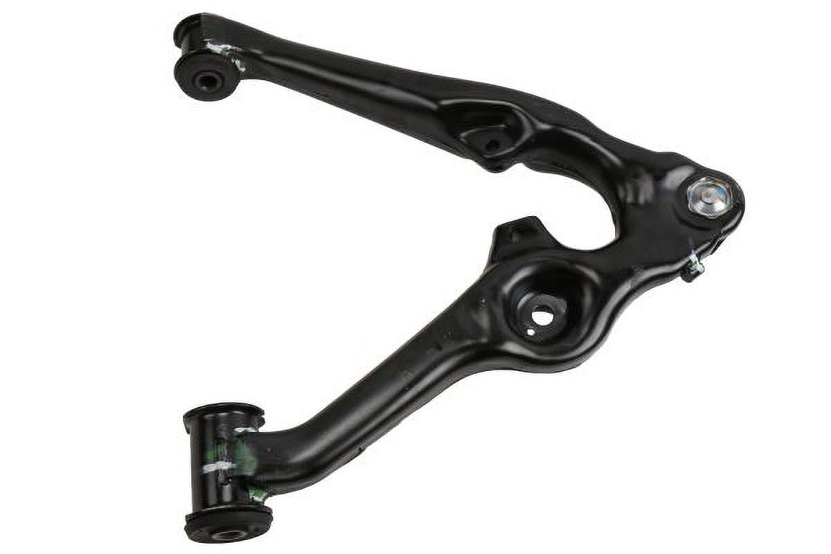 GM Genuine Parts Front Passenger Side Lower Control Arm (Black, 1 Piece) hpdi2