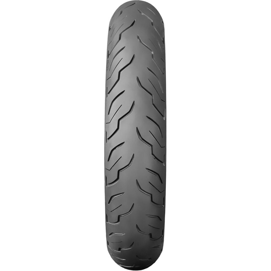 Dunlop AE2 Front Motorcycle Tire (130/60B19, 61H) qxknj