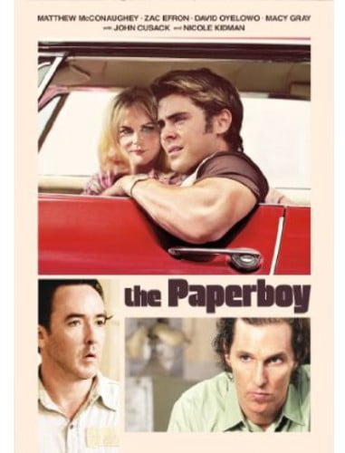 Alchemy Millennium The Paperboy (DVD, 1 Disc) zbsd5