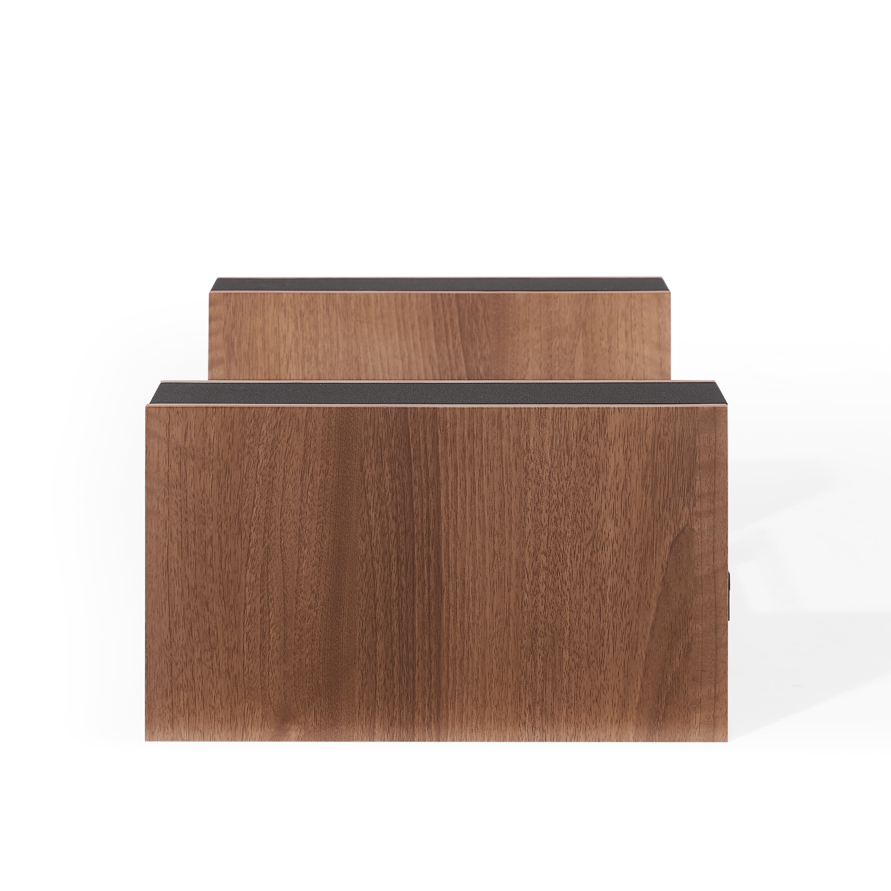 Crosley Riff Bluetooth Vinyl Record Player with Speakers (3-Speed Turntable, 6 Modular Layouts) x6qj5