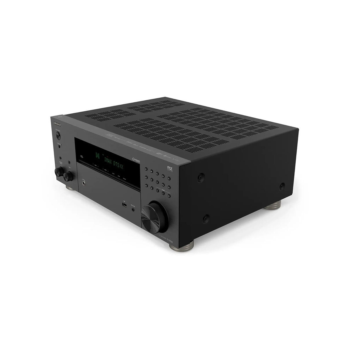 Klipsch Reference Cinema System with Onkyo 9.2-Channel Receiver Home Theater Bundle (Black, 10 in Subwoofer) y41rn