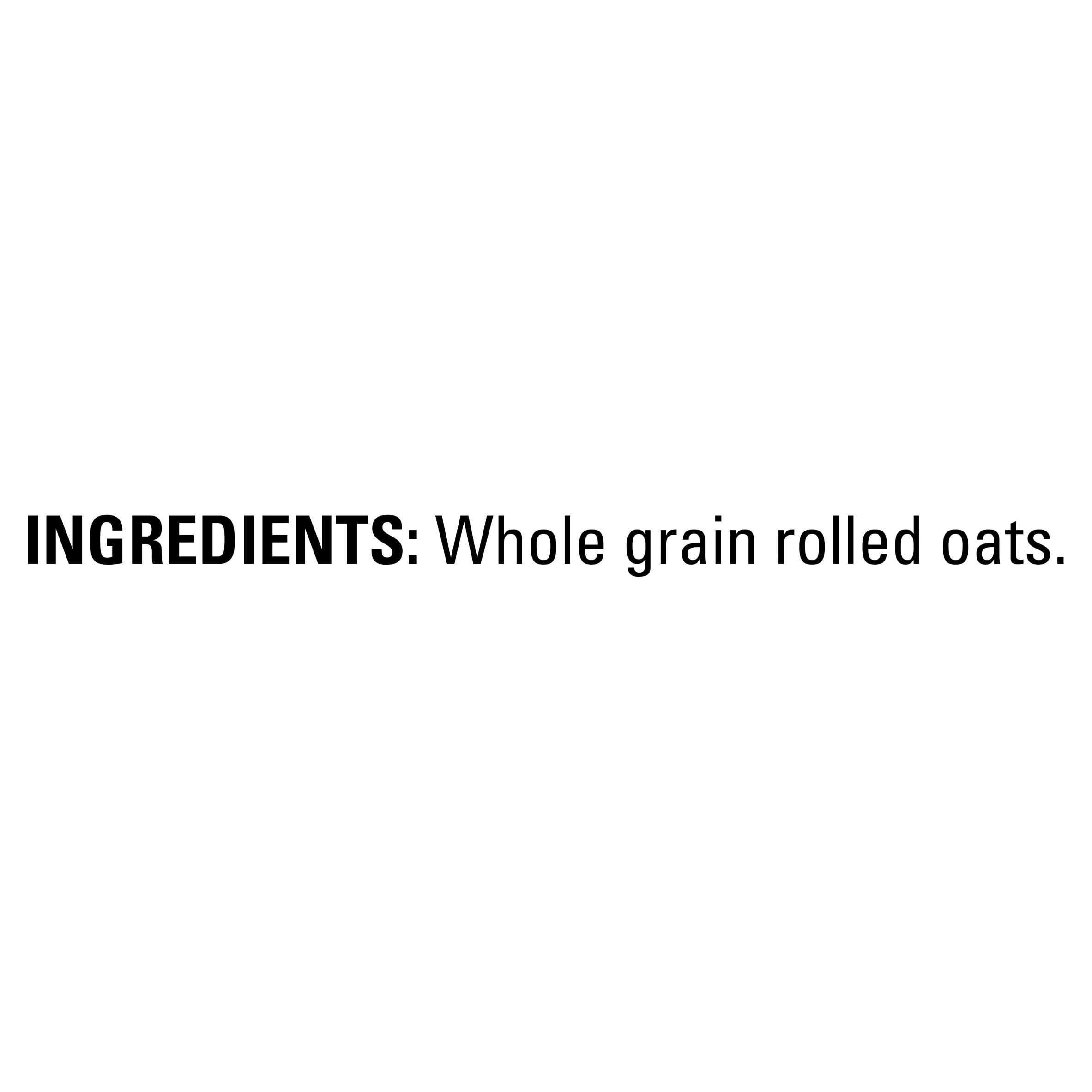 Quaker Quick 1-Minute Oats Whole Grain Breakfast Cereal (42 oz) yceg7