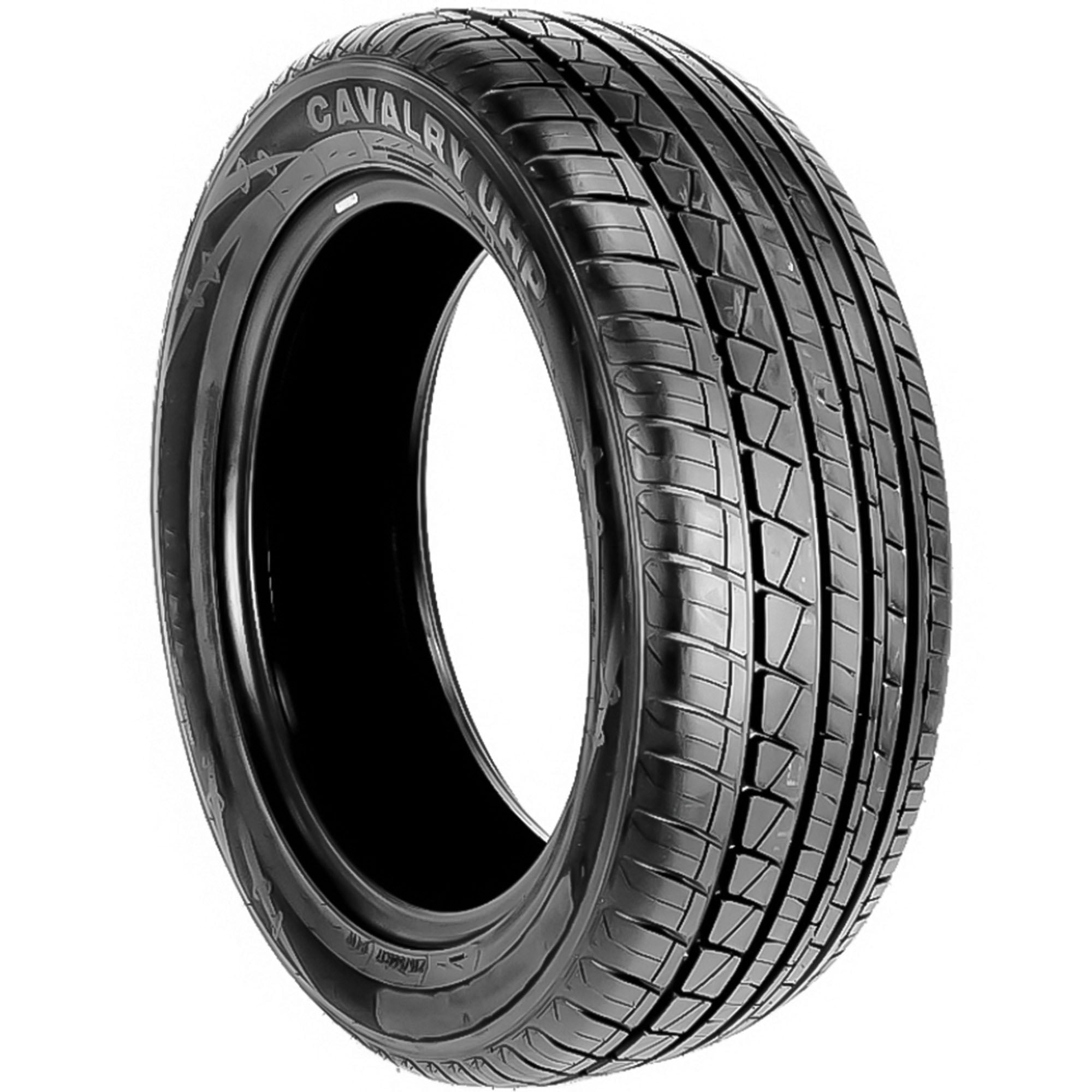 RoadOne Cavalry UHP All Season Passenger Tire (275/40R20, XL) 4jpjx