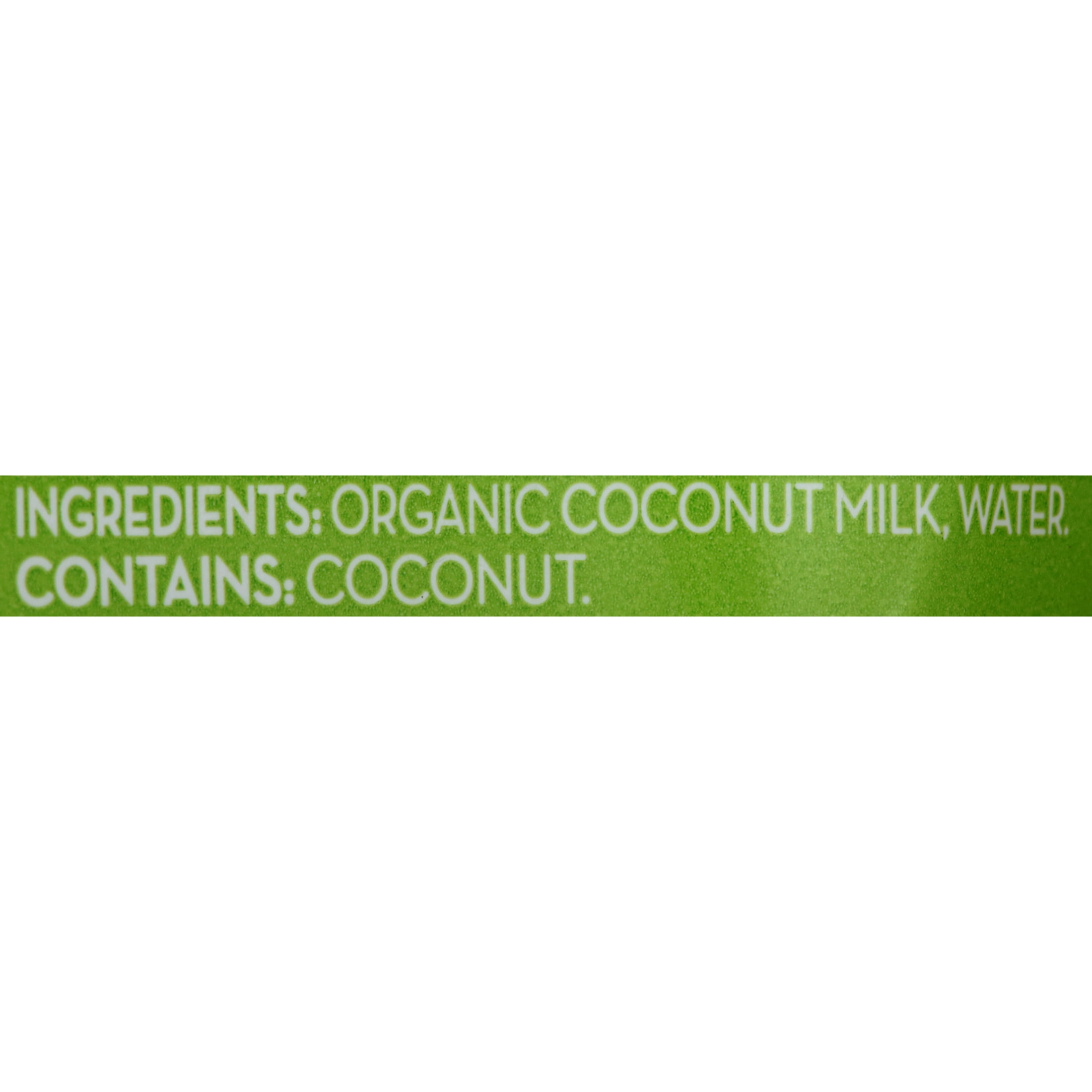embē Organic Unsweetened Dairy-Free Coconut Milk (11.1 fl oz) 6trf2