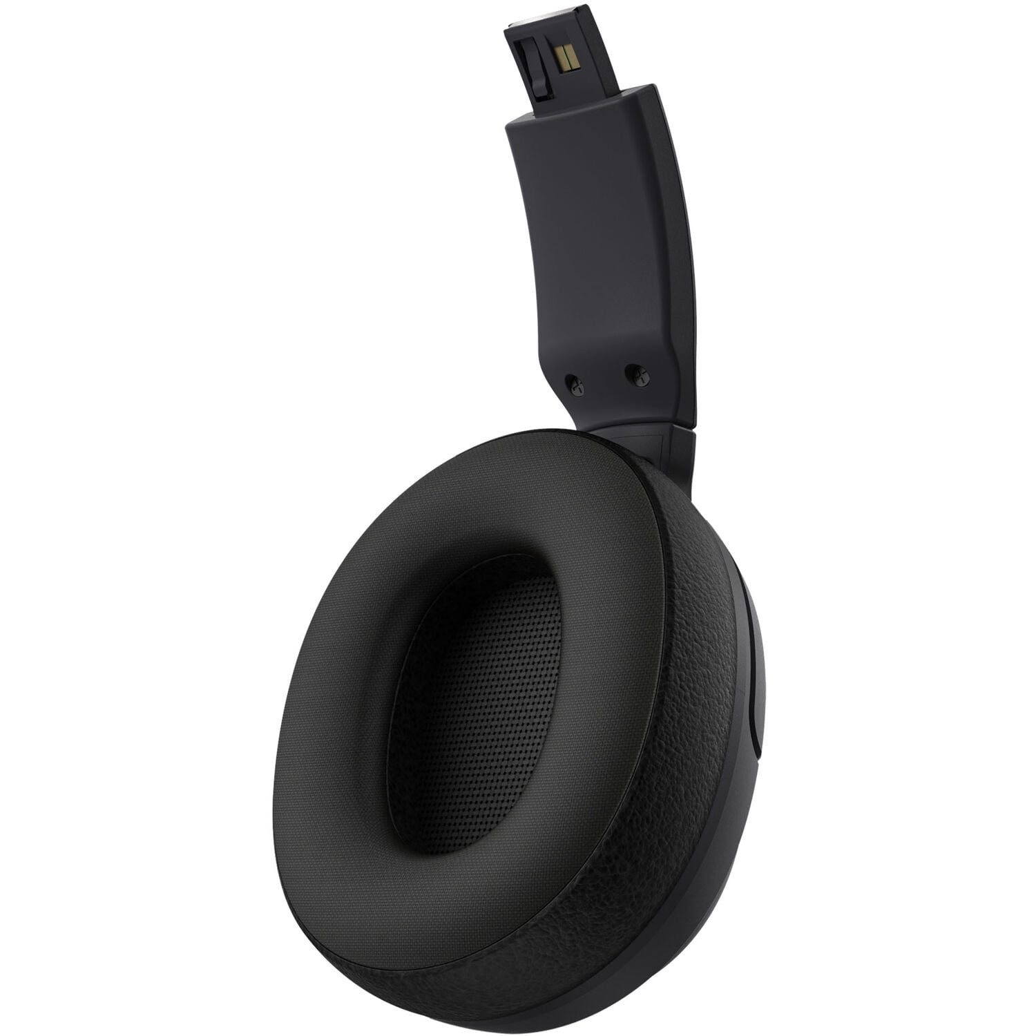 Nokia CB-301BK Comm Band Pro 2-in-1 Wireless Headset, Noise Cancelling Over-Ear (Black) 1cmwl