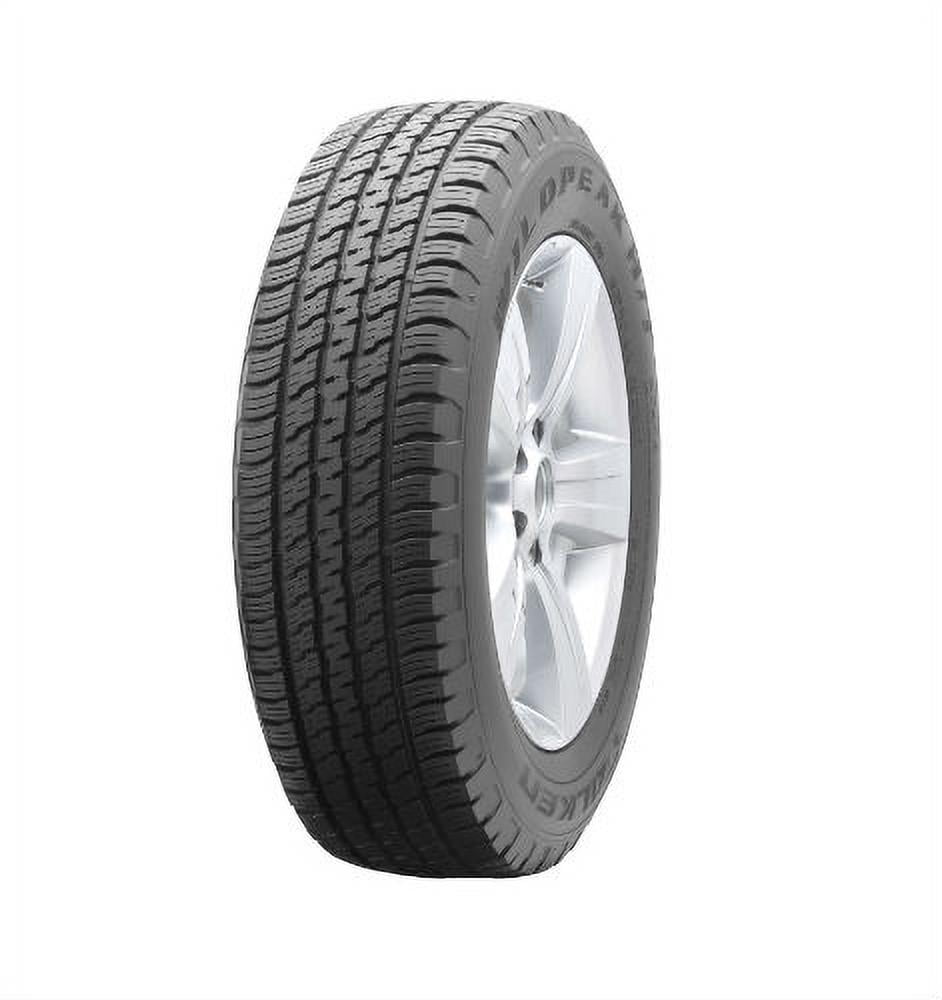 Falken Wildpeak H/T01A All-Season Light Truck Tire (215/65R17) vcld7