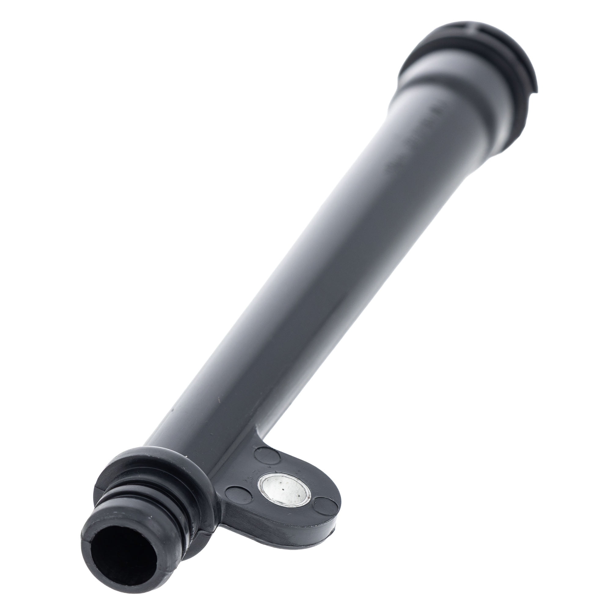 Troy-Bilt 951-12073 Oil Fill Extension for Snow Blowers and Log Splitters (1 Pack) 7rije