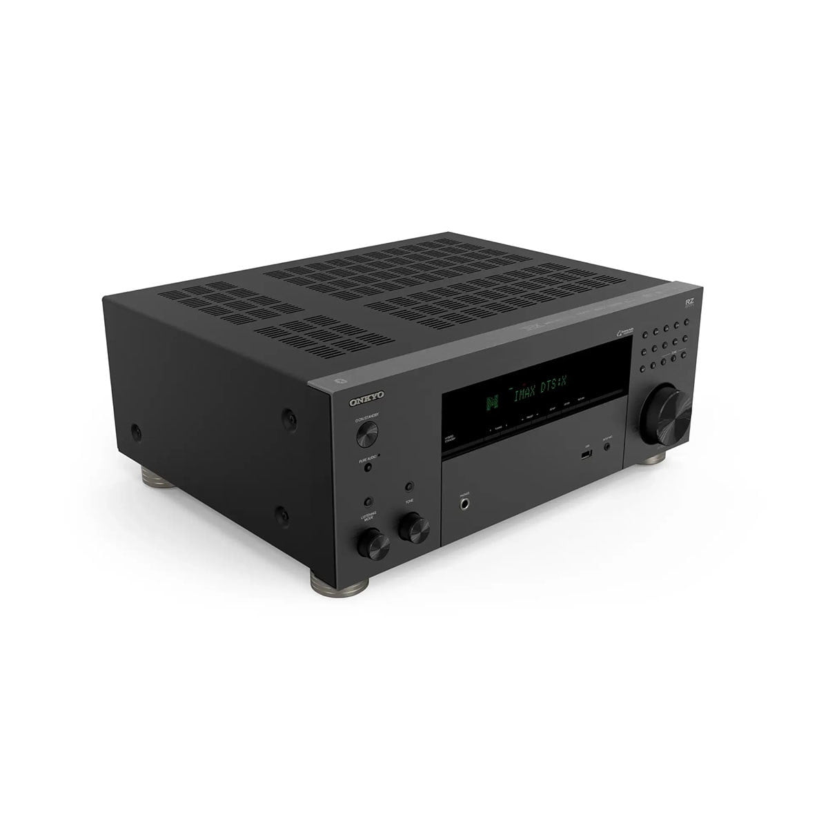 Klipsch Reference Cinema System with Onkyo 9.2-Channel Receiver Home Theater Bundle (Black, 10 in Subwoofer) y41rn