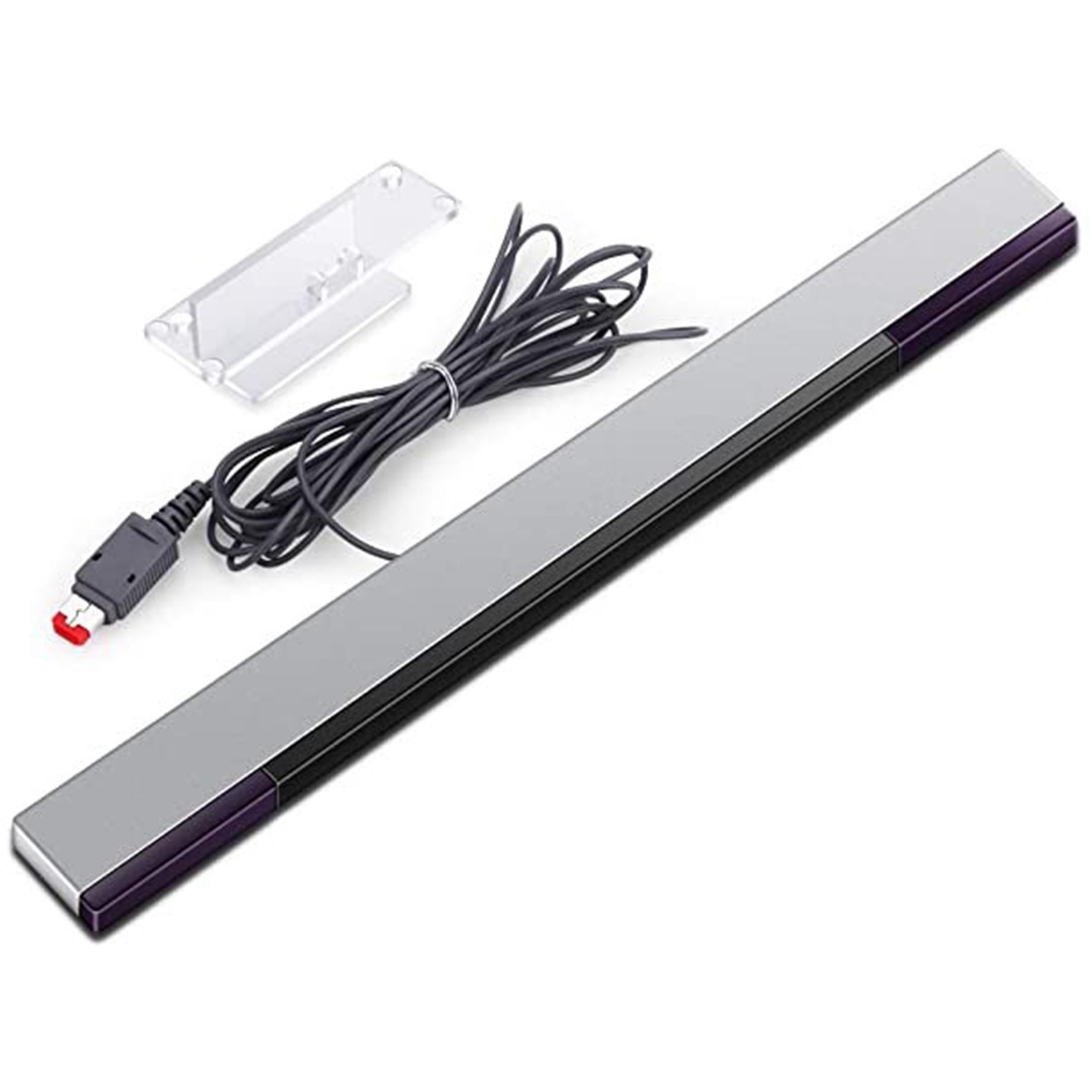 Nintendo Wii Video Game Console (Black, 512GB) vc24n