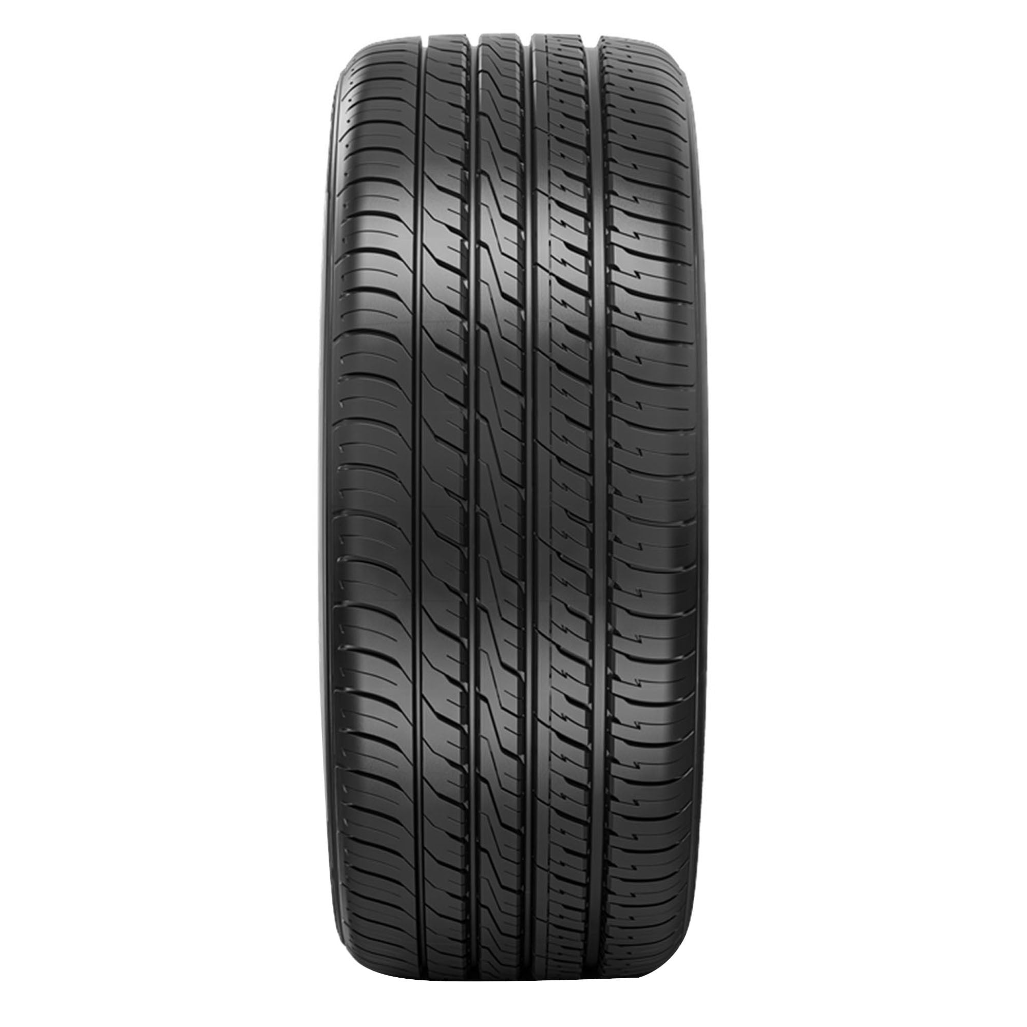 Ironman iMOVE GEN 3 AS All-Season Performance Tire (215/55R17 94V) nswep