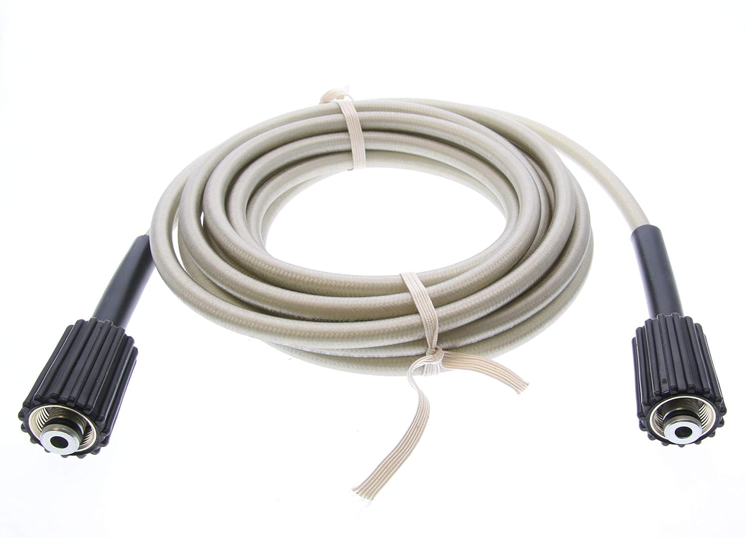 Ryobi RY141600 Pressure Washer Replacement Hose (308835074, 25 ft) l94g9