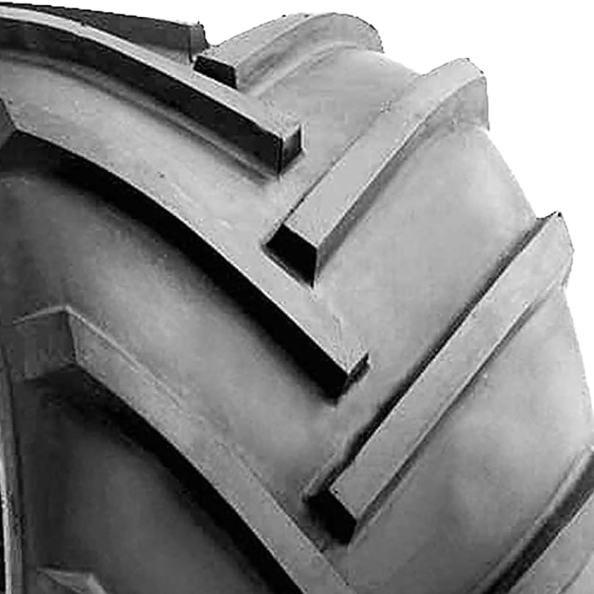 Hi-Run SU18 Lawn and Garden Tire (Black, 23x10.50-12) m463w