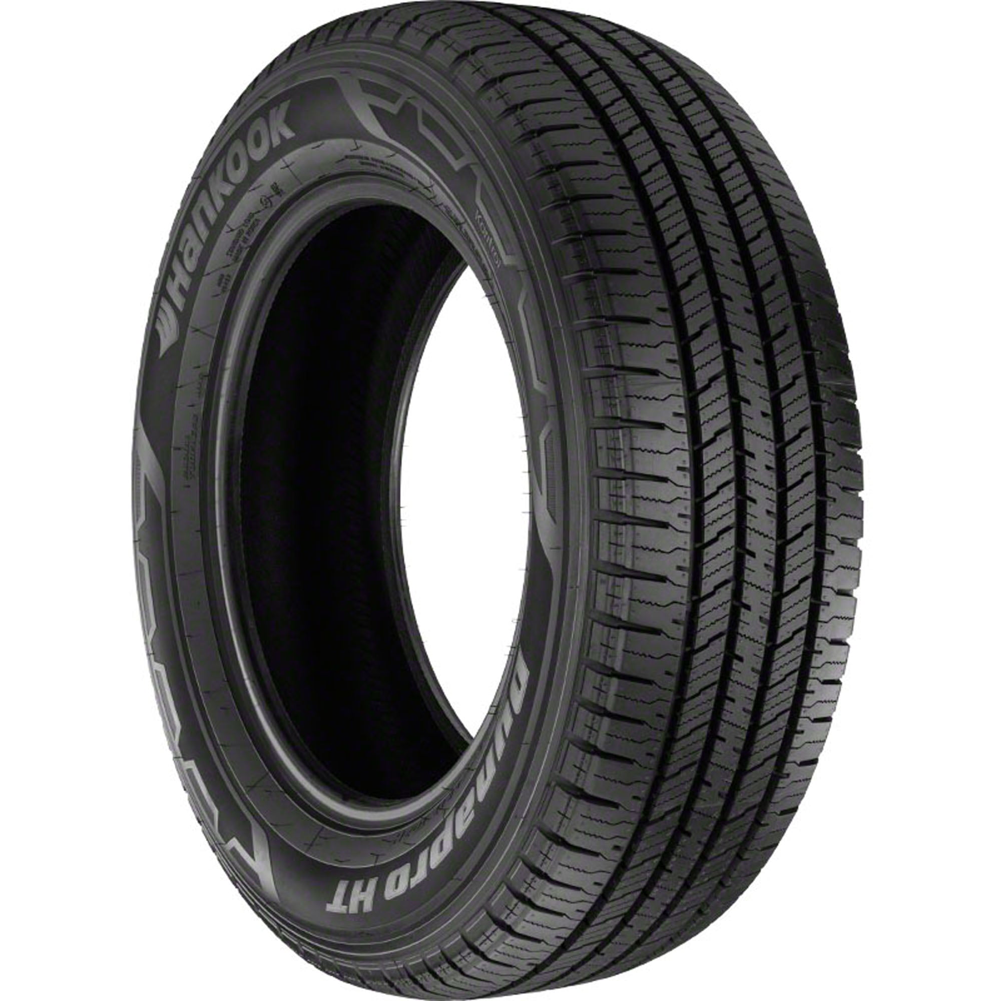 Hankook DynaPro HT RH12 All Season Tire (LT245/70R17, Load Range E) it4oe