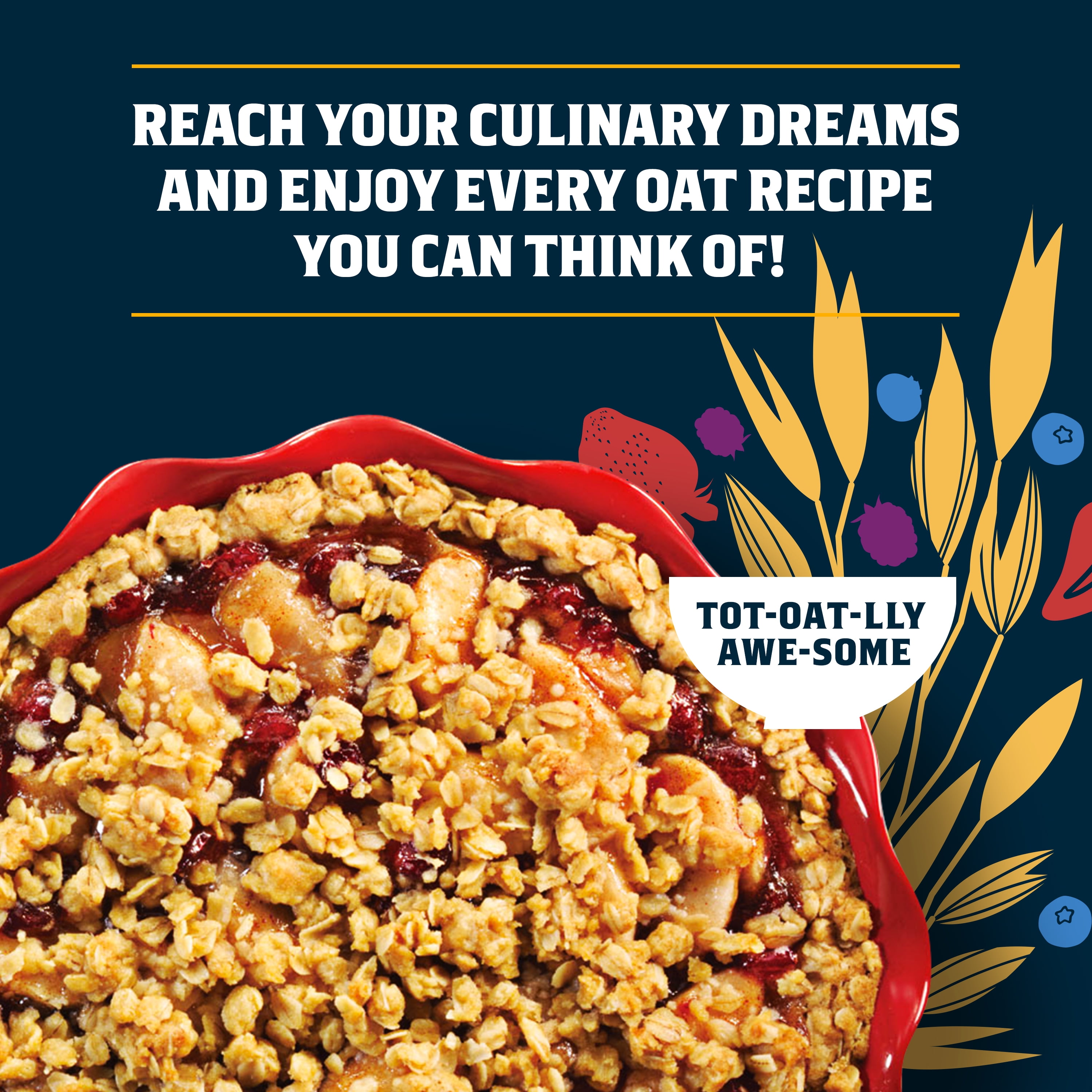 Quaker Quick 1-Minute Oats Whole Grain Breakfast Cereal (42 oz) yceg7