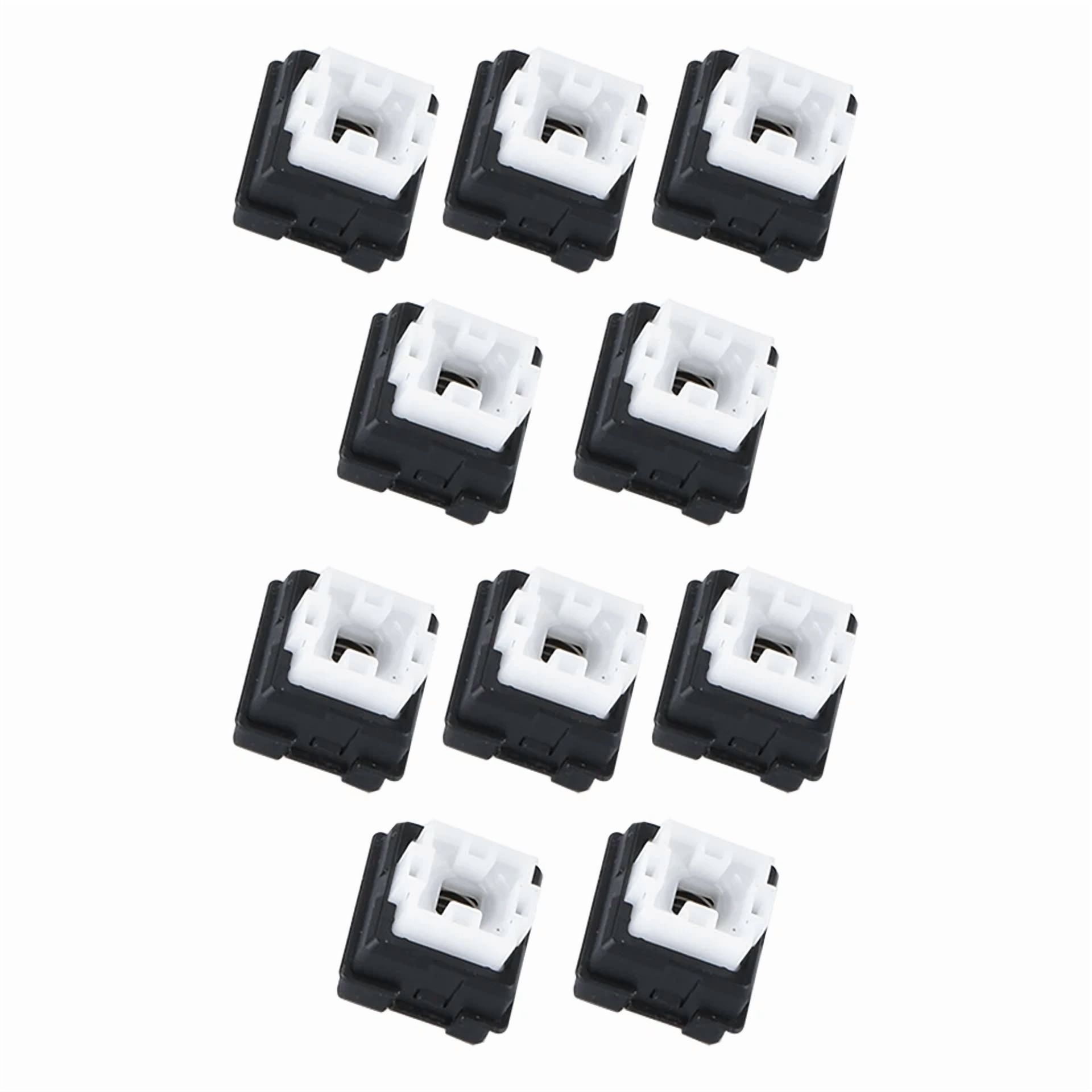Rhea Mechanical Keyboard Switch Replacement for Logitech G910 G810 G310 G413 G512 G513 G Pro K840 (1 Piece) 6wkzt