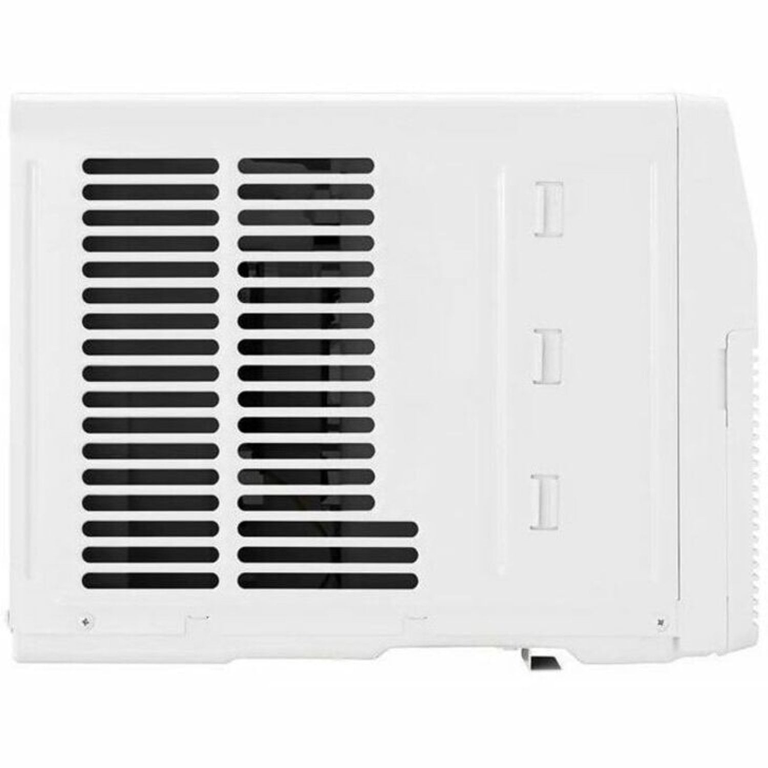 LG 8000 BTU Window-Mount Air Conditioner with Remote Control (White, 350 sq ft) t08rg