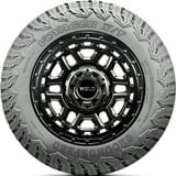 Groundspeed Voyager XT All-Terrain Light Truck and SUV Tire (285/50R22, 115T) psu86