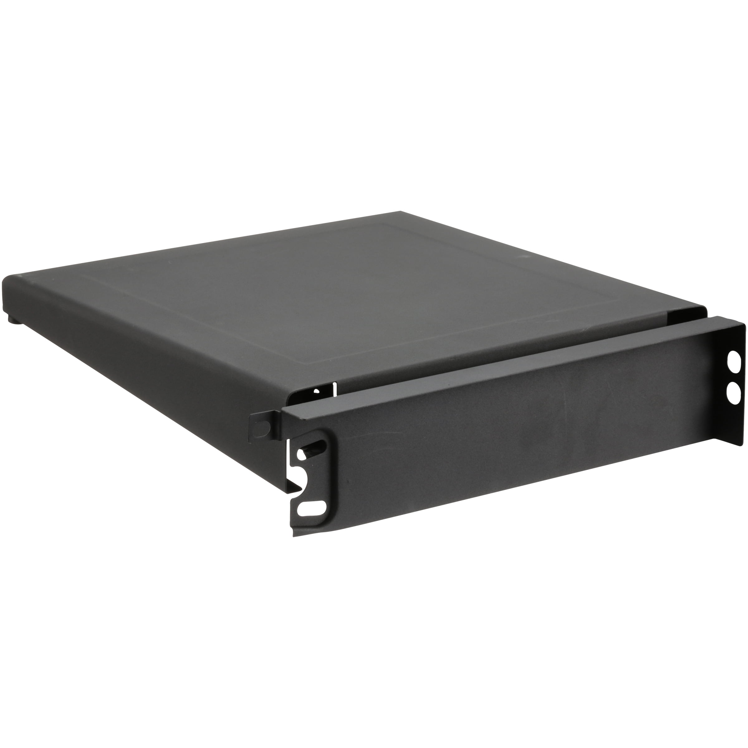 Masterbuilt Metal Smoker Side Shelf (Black, 1 Pack) wp0np