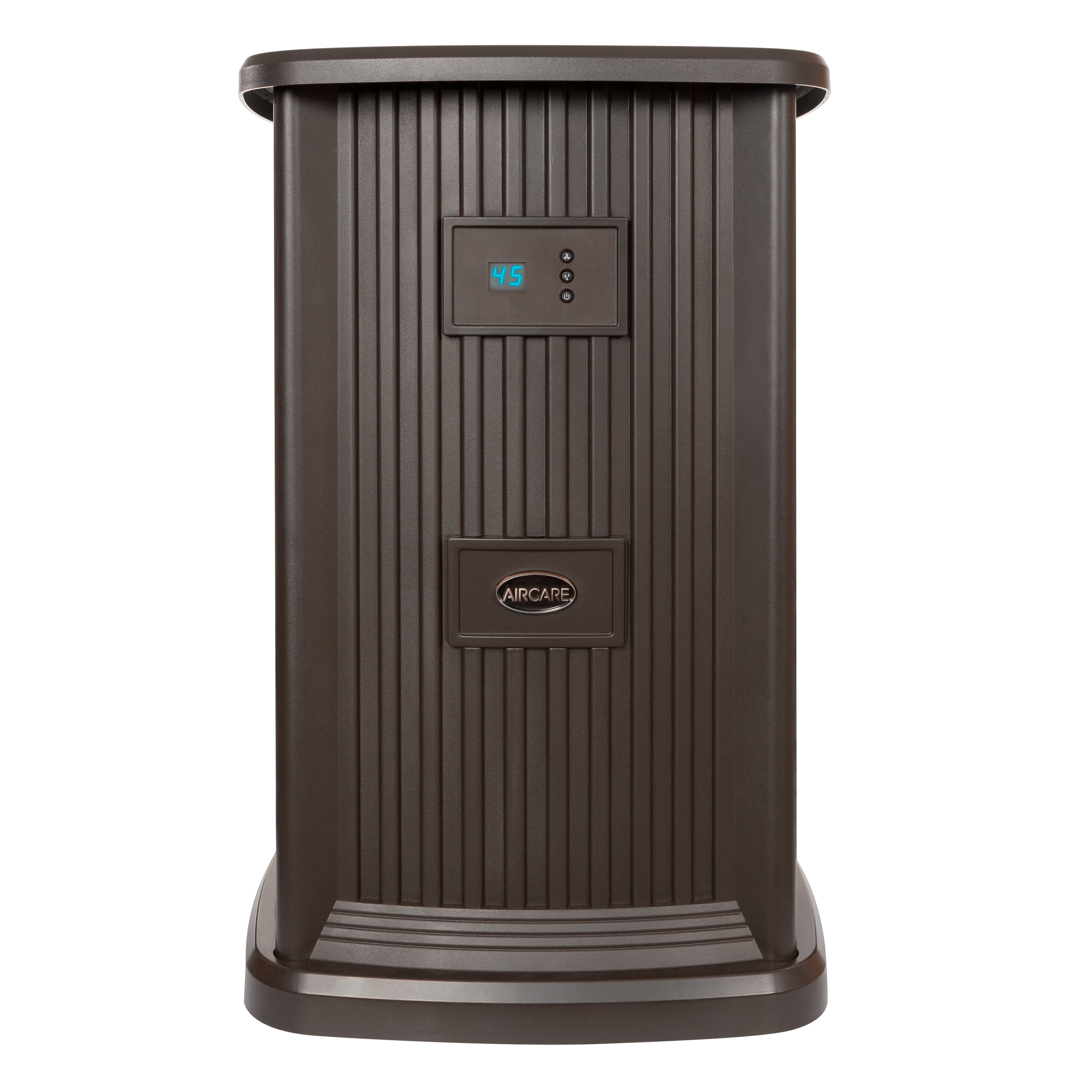 AIRCARE EP9 800 Digital Whole-House Evaporative Humidifier (Black, 19 in x 21.5 in x 18.5 in) mdaw3