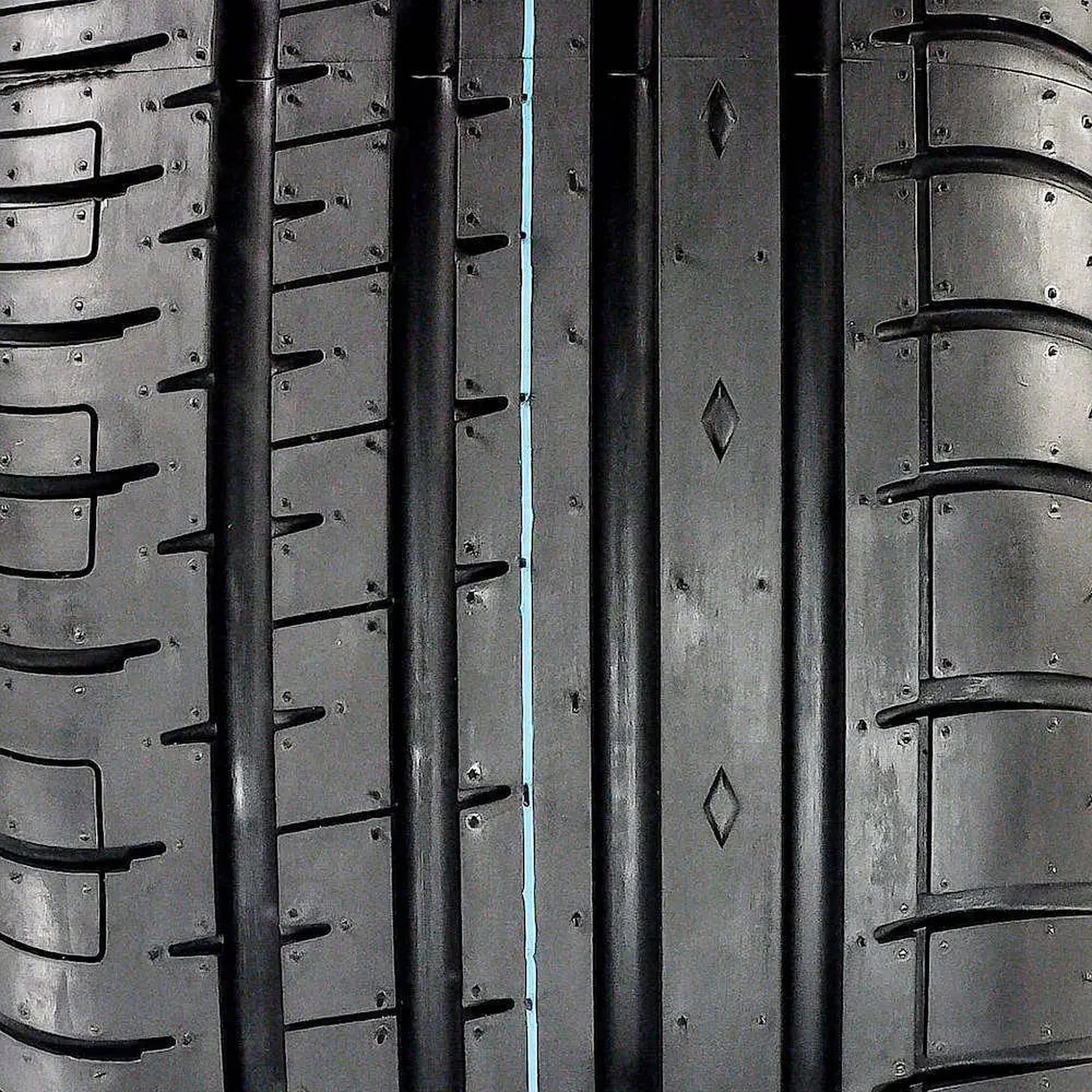 Accelera Phi-R All-Season Passenger Tire (185/55R15) ccr5q